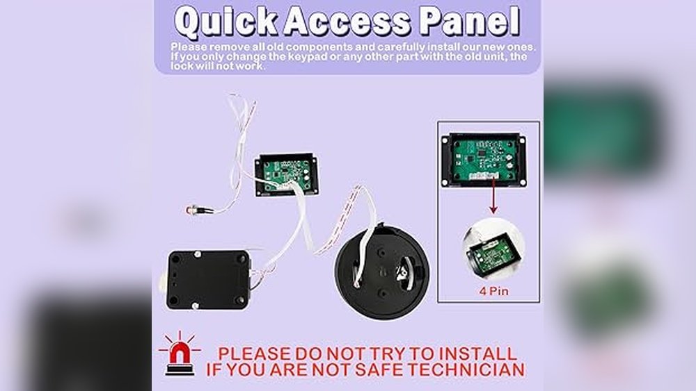 How Do I Replace Old Gun Safe Lights?