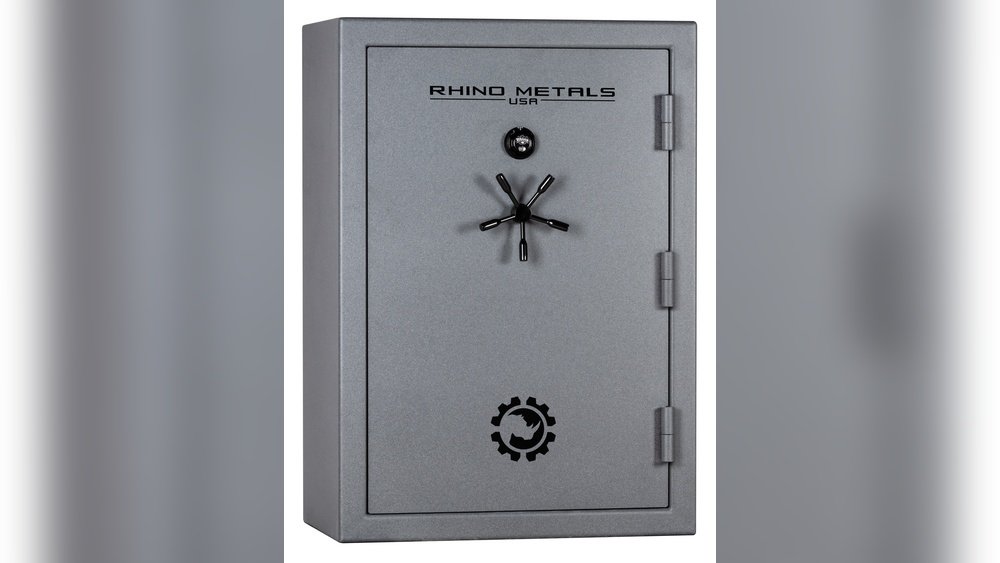 How Does a Hygrometer Help Protect Gun Finishes?