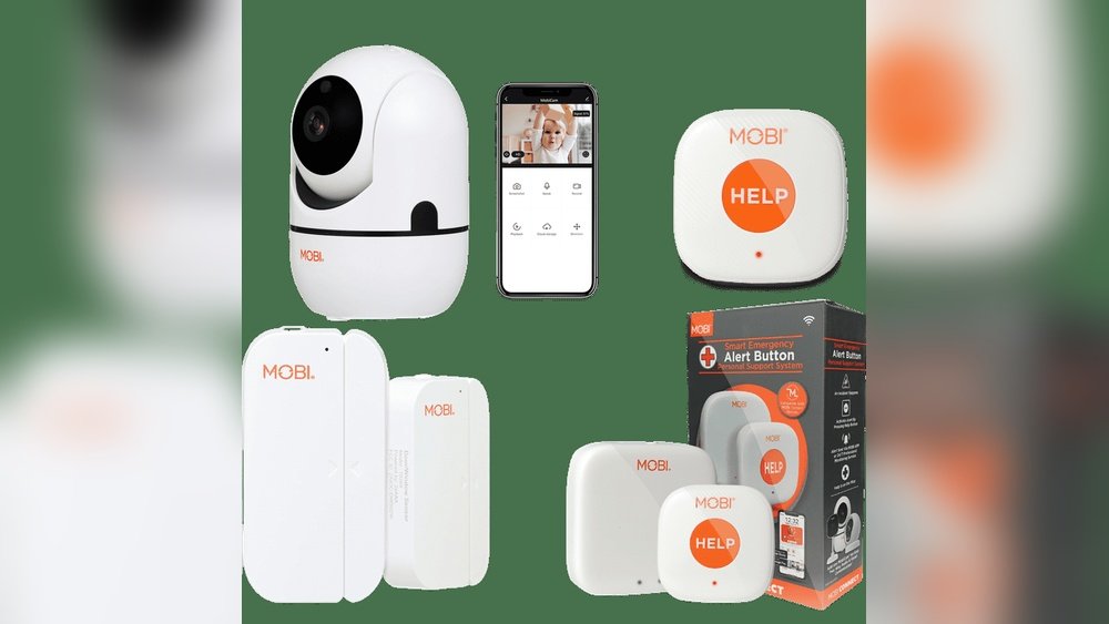 How Does a Smart Home Safe Connect to My Phone?