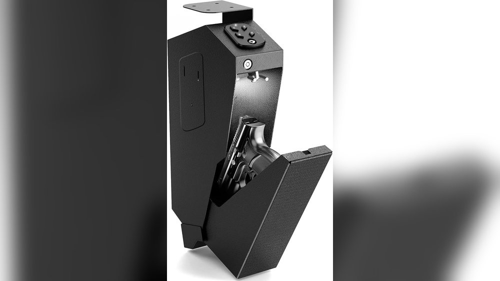 How Durable are Hidden Gun Safes Over Time?