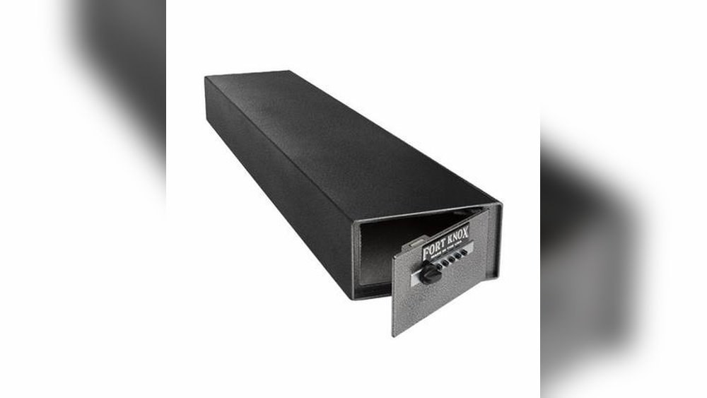 How Long Do Under-Bed Safes Typically Last?