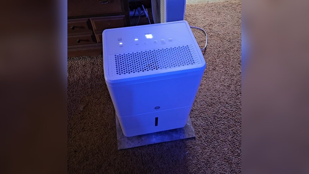 How Loud are Dehumidifiers?