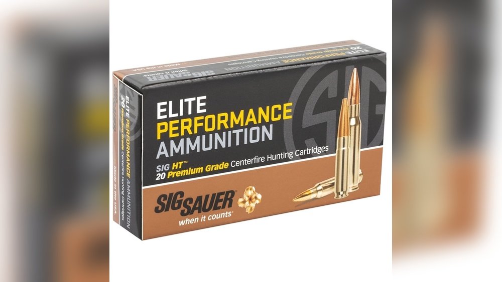 How Many Grains Should .223 Ammo Be for Hunting