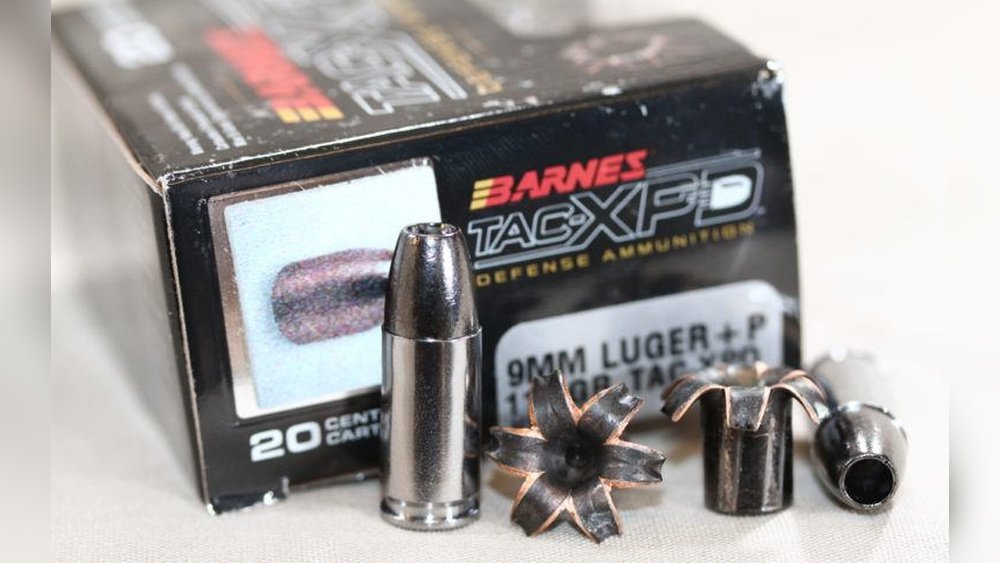 How to Choose the Best 9Mm Ammo for Home Defense