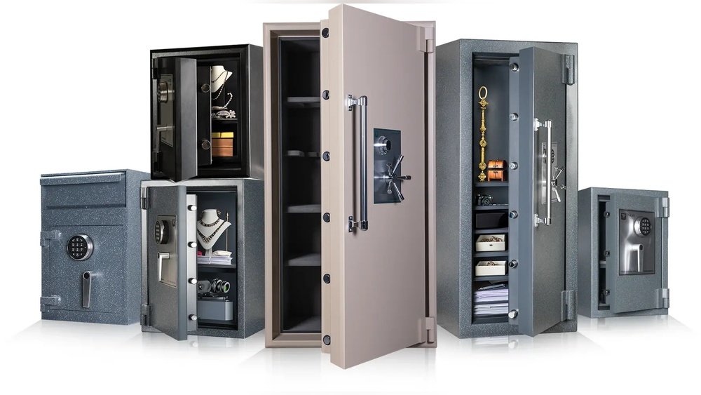 How to Choose the Best Fireproof Gun Safe for Home Use?