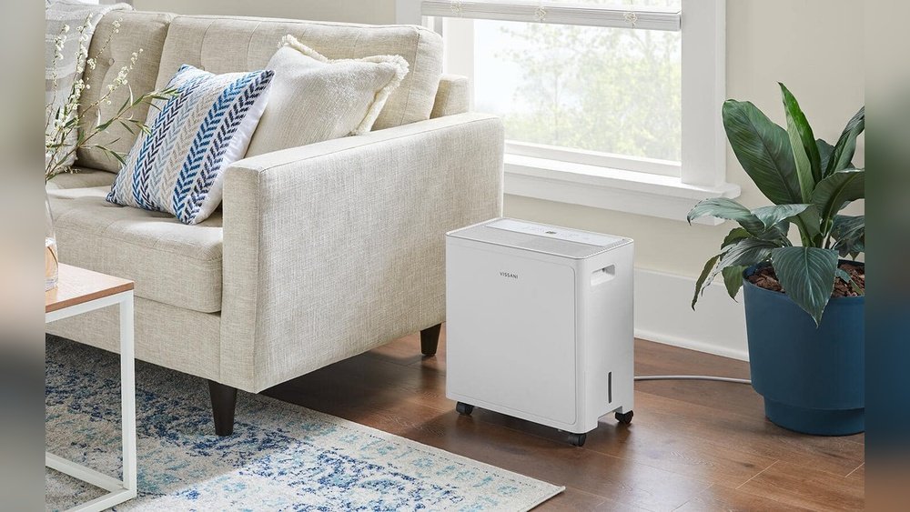 How to Choose the Right Size Dehumidifier?