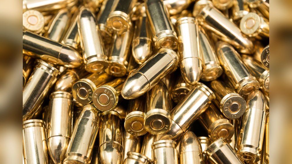 How to Prevent Moisture from Damaging Stored 9Mm Ammo