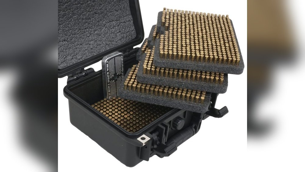 How to Store .22 Lr Ammo Long-Term