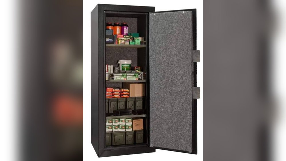 How to Store 9Mm Ammo Safely at Home