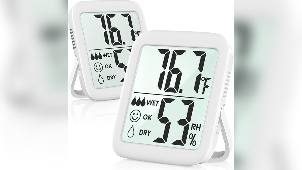 How to Test the Accuracy of a Gun Safe Hygrometer?