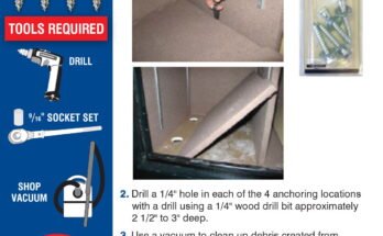 Can Carbine Safes Be Bolted To The Floor