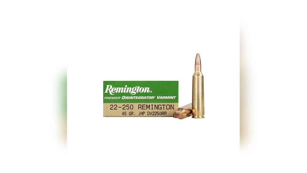 Is .223 Ammo Available in Eco-Friendly Lead-Free Options