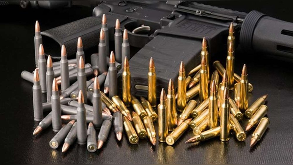 Is Steel-Cased 9Mm Ammo Safe for All Pistols
