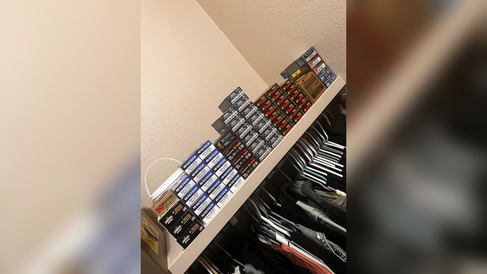 Should I Use Silica Gel Packs When Storing Shotgun Shells?