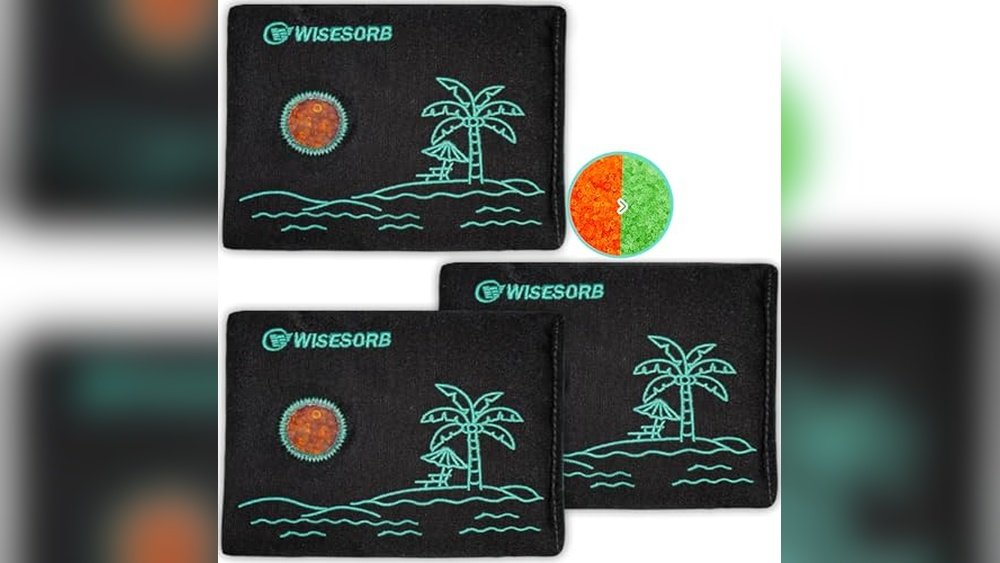 Temperature-Controlled Ammo Storage