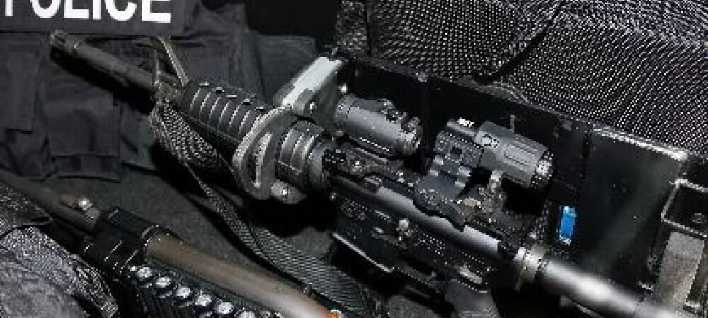 Can A Carbine Safe Be Used In A Vehicle