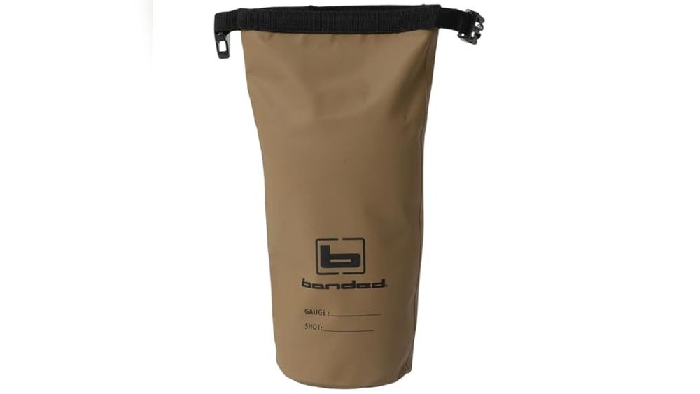 Waterproof Ammo Bags for Hunting