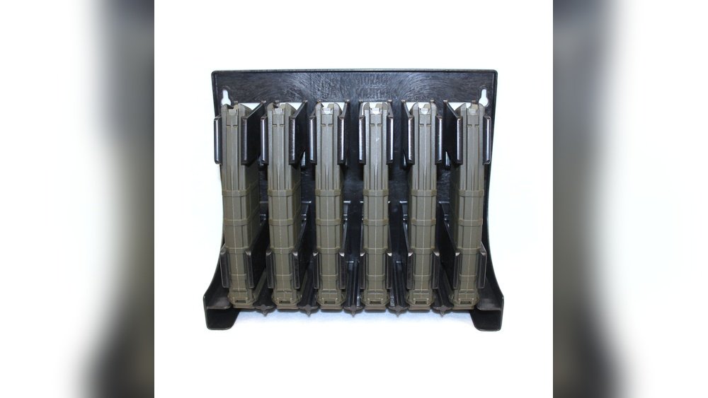 What Accessories Help Improve Ar-15 Safe Organization?