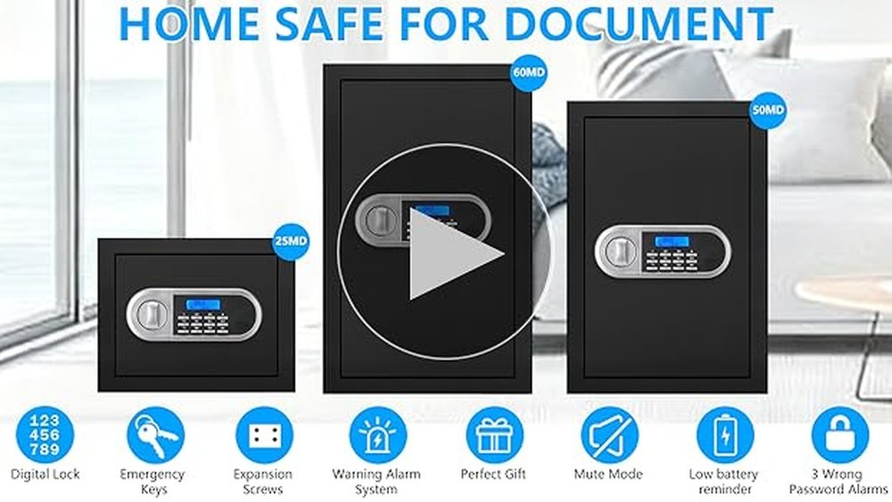 What Causes False Alerts on Rifle Safe Vibration Sensors?
