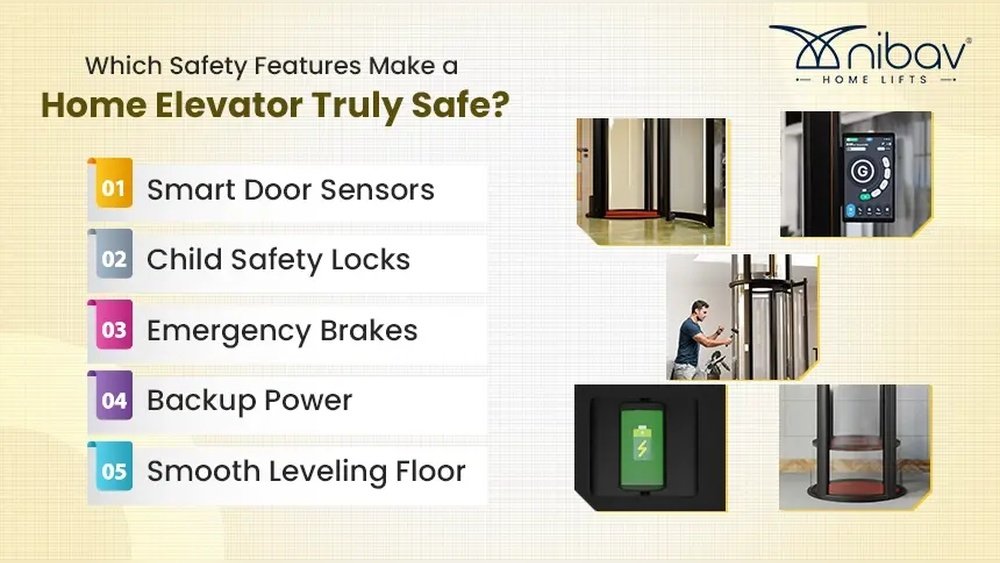 What Features Should I Look for in a Smart Home Safe?