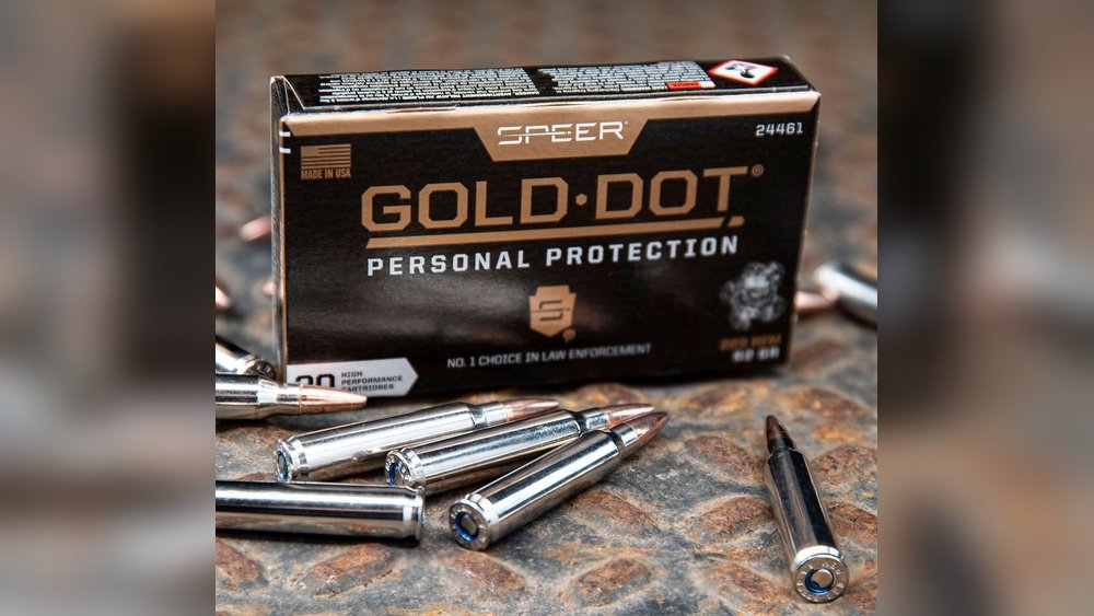 What is the Best .223 Ammo for Home Defense