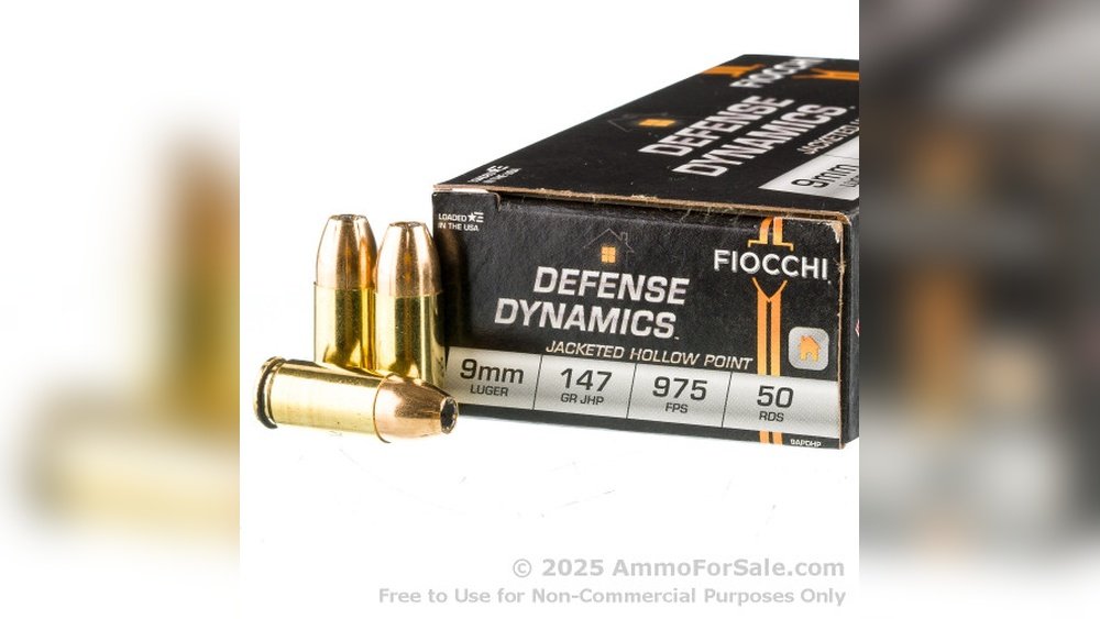 What is the Best 9Mm Ammo for Glock 19