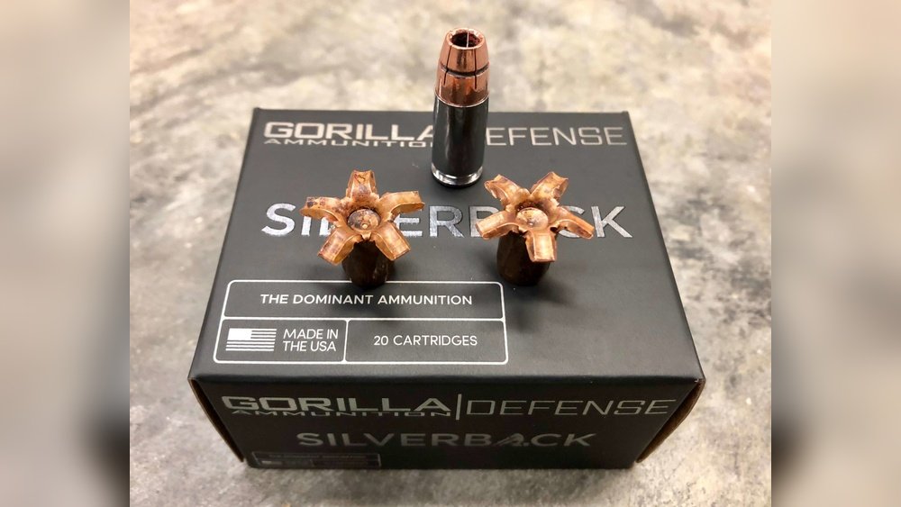 What is the Best 9Mm Ammo for Self-Defense