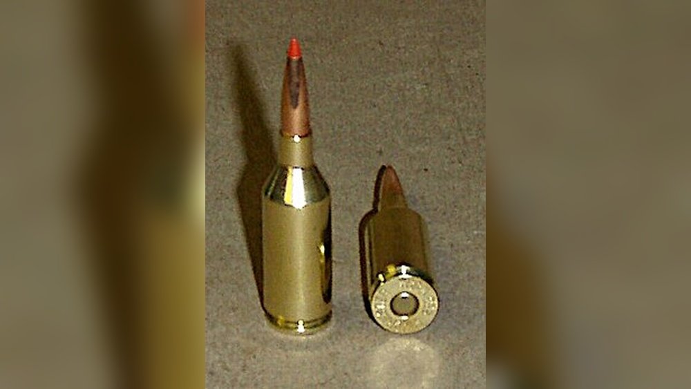 What is the Difference between .223 Remington And .223 Wssm