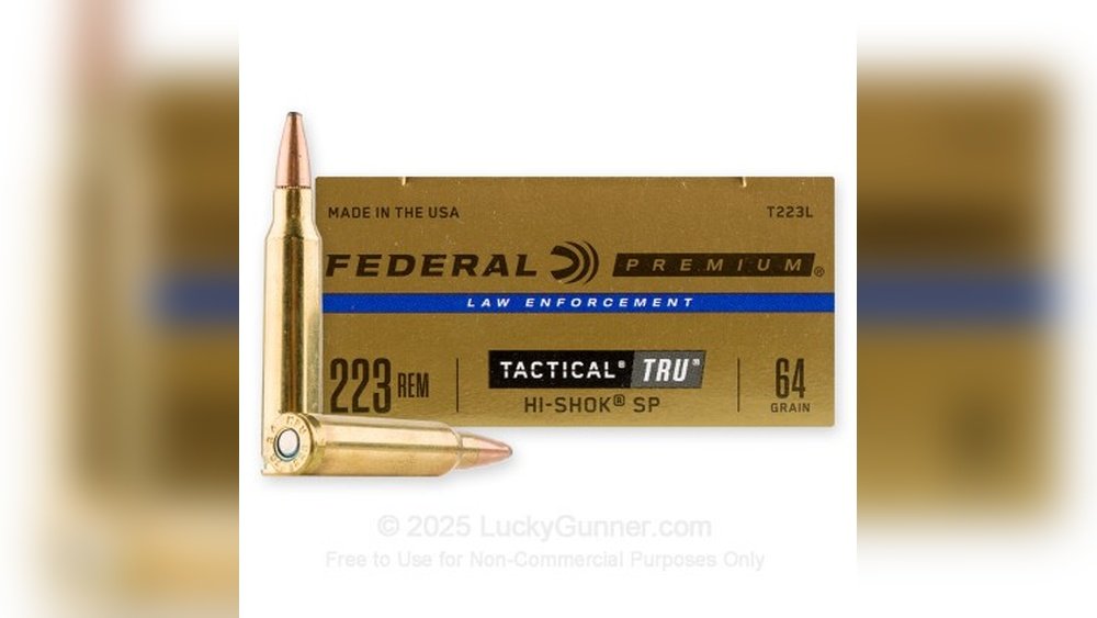 What is the Difference between Bulk And Premium .223 Ammo