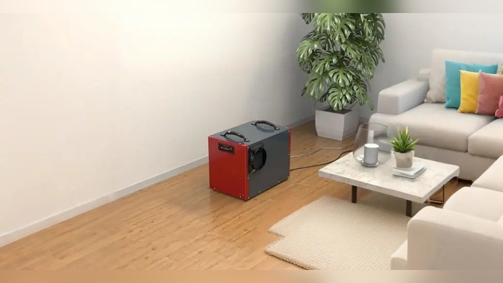 What is the Lifespan of a Typical Dehumidifier?