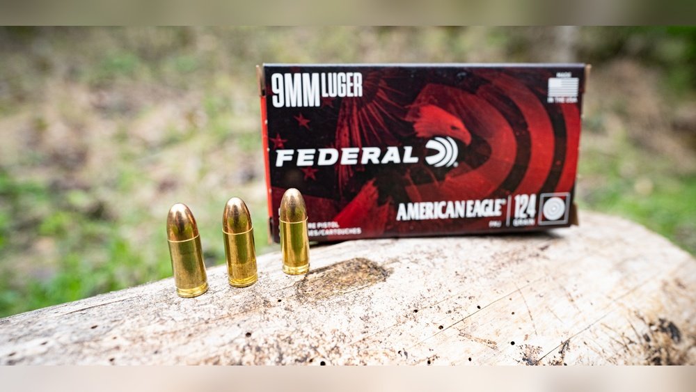 What is the Most Accurate 9Mm Ammo for Target Shooting