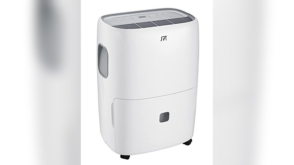 What is the Most Energy-Efficient Dehumidifier?