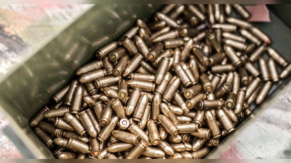 What is the Shelf Life of 9Mm Ammo