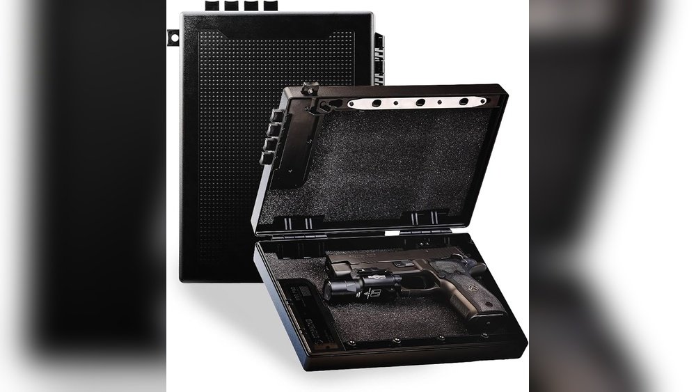 What Size Portable Lock Box Do I Need?