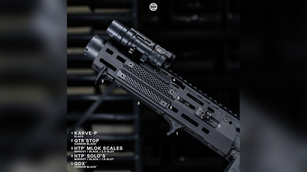 What Size Safe Do I Need for an Ar-15?