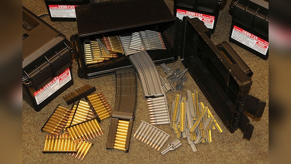 What Temperature is Best for Storing Shotgun Shells?