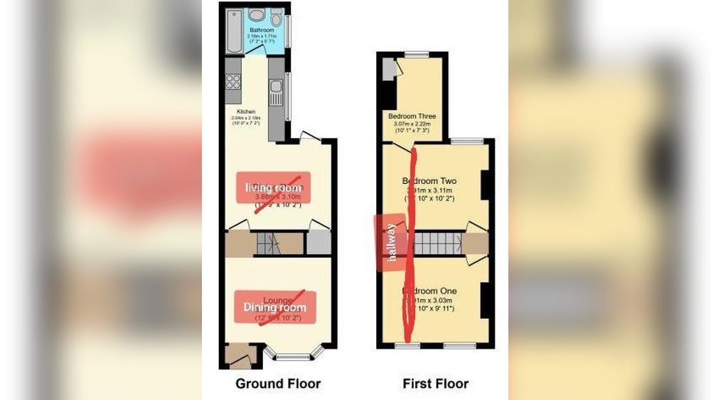 Where Should I Place a Dehumidifier in a Room?