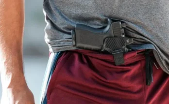 Are inside-the-waistband holsters comfortable?