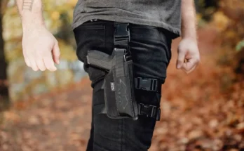 Are nylon holsters good?