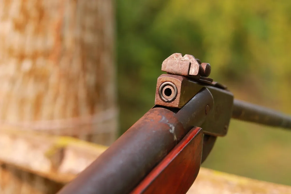 Corrosion and Rust Risks