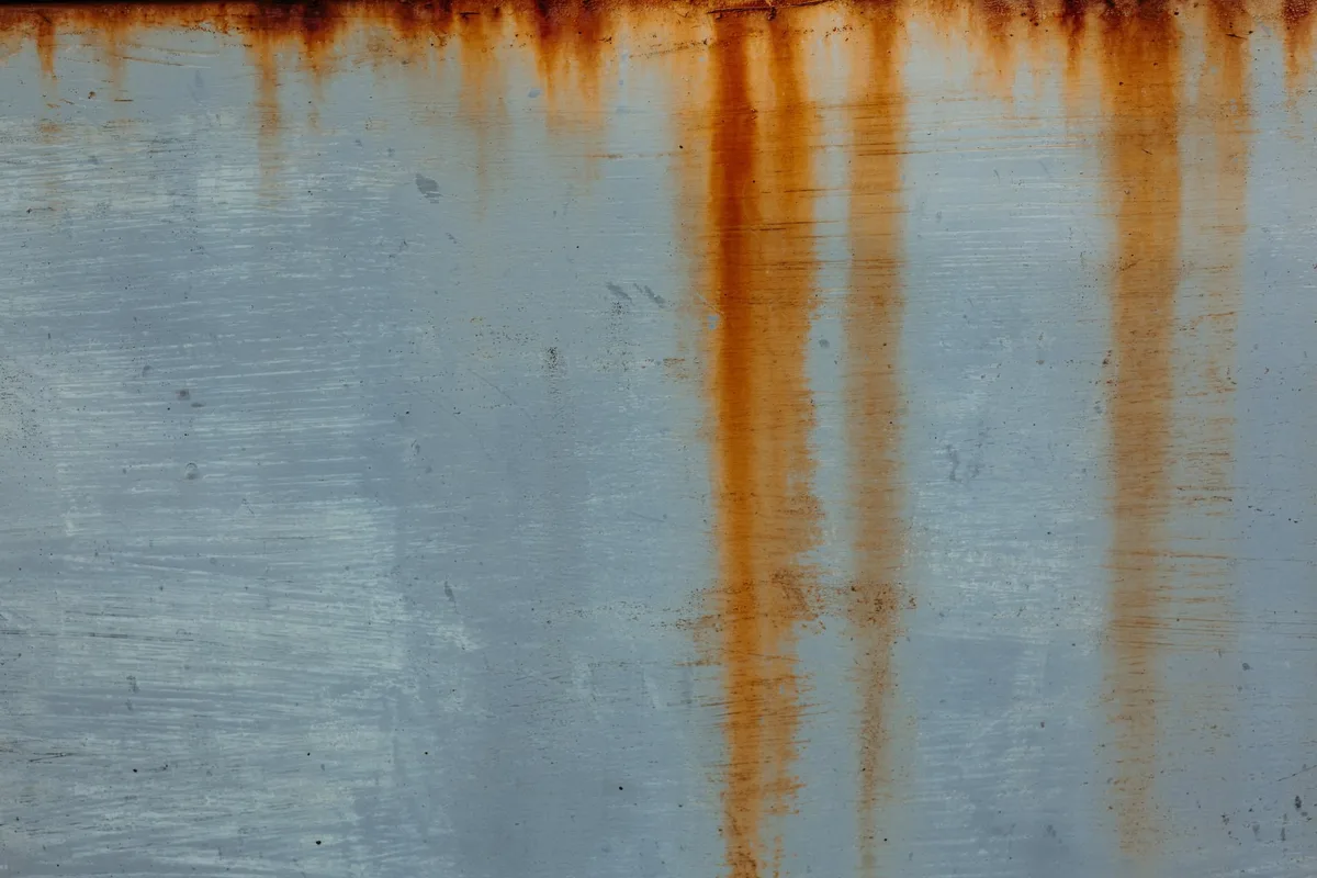 Firearm Corrosion