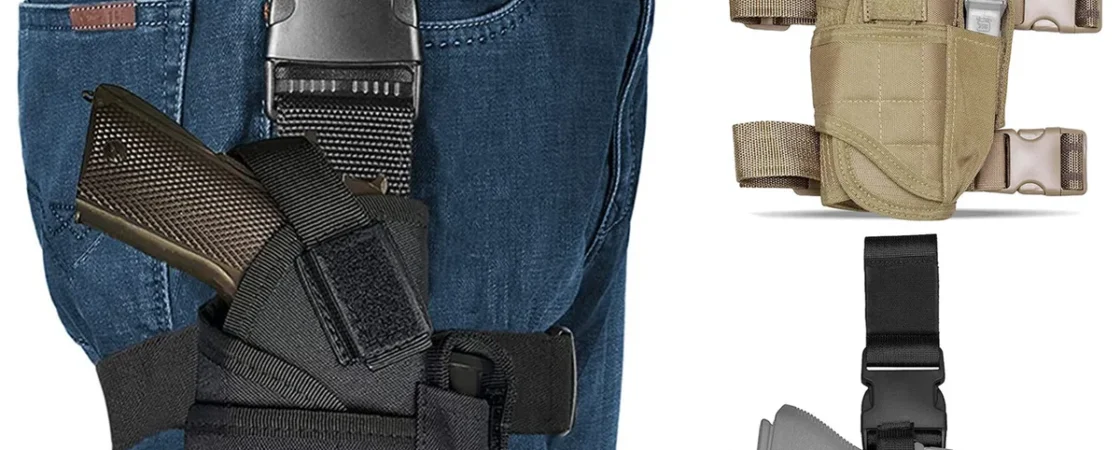 Holster