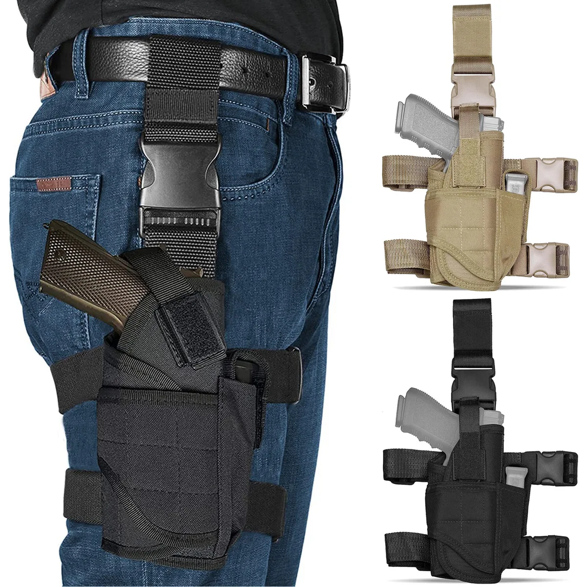 Holster