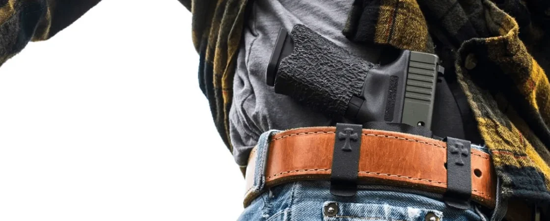 Holster Printing