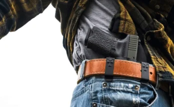 Holster Printing