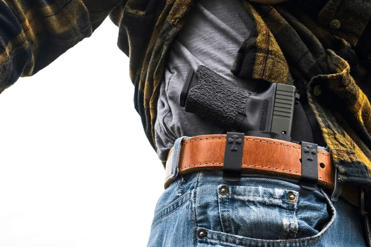 Holster Printing
