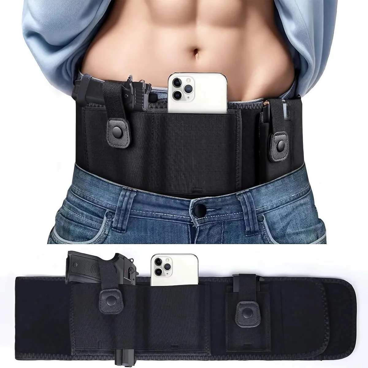 Holster Type