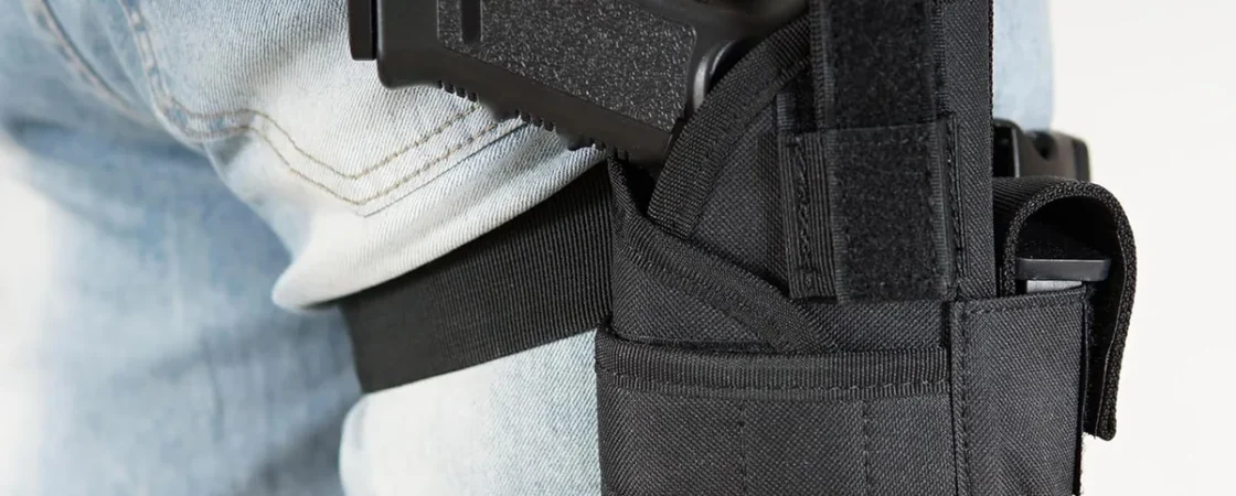 How do I know if a holster is compatible?