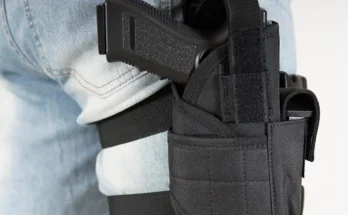How do I know if a holster is compatible?