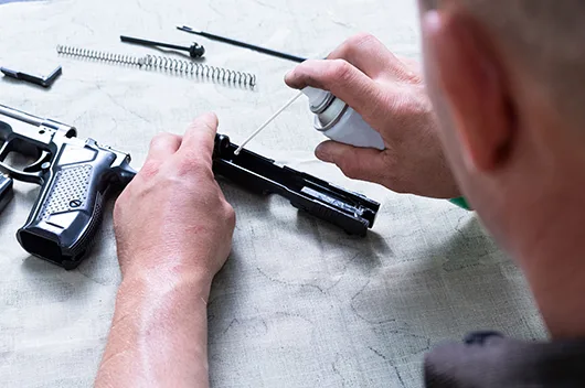 How to Clean Your Holster: A Material-Specific Guide